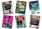 James Driver, Sue Graves, Claire Llewellyn, Ciaran Murtagh, Ranj Singh, Claire Throp... - Oxford Reading Tree Treetops Infact: Oxford Level 8/9: Pack of 6