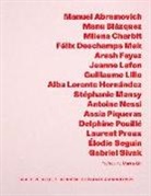 COLLECTIF/GILI/FAYEZ - ACADEMIE DE FRANCE A MADRID 2023 - EDITI