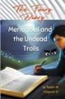 Ralph Osgood - Meribabell and the Undead Trolls