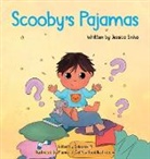 Jessica Sinha, Deborah M - Scooby's Pajamas