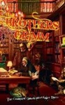R. J. Carter - The Brothers Grimm
