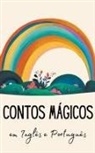 Coledown English - Contos Mágicos em Inglês e Português