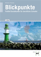 Klaus Brinkmann, Christa Penschow - Blickpunkte