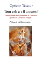 Opticon Tessour - Tout cela a-t-il un sens ?