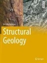A R Bhattacharya, A. R. Bhattacharya, A.R. Bhattacharya - Structural Geology