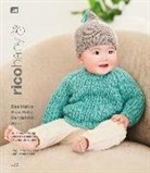 Rico Design GmbH &amp; Co. KG, Rico Design GmbH &amp; Co. KG - rico baby 038