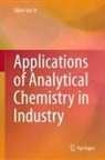 Silvio Vaz Jr - Applications of Analytical Chemistry in Industry