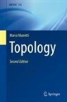 Marco Manetti - Topology