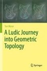 Ton Marar - A Ludic Journey into Geometric Topology