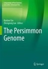 Luo, Zhengrong Luo, Ryutaro Tao - The Persimmon Genome
