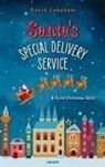 David Cokeham - Santa's Special Delivery Service