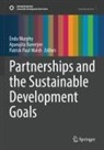 Aparajita Banerjee, Enda Murphy, Patrick Paul Walsh, Patrick Paul Walsh - Partnerships and the Sustainable Development Goals