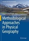 Firuza Begham Mustafa, Firuza Begham Mustafa - Methodological Approaches in Physical Geography