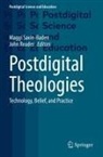 Reader, John Reader, Maggi Savin-Baden - Postdigital Theologies
