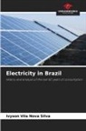 Ivyson Vila Nova Silva - Electricity in Brazil
