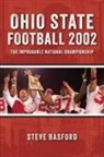 Steve Basford - Ohio State Football 2002