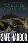 Valerie Davisson - Safe Harbor