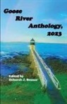 Deborah J Benner - Goose River Anthology, 2023