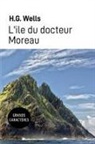 H. G. Wells - L'ile du docteur Moreau