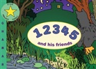 Ghamar Ménard - 12345 and his friends