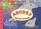 Ghamar Ménard - ABCDEF and his friends