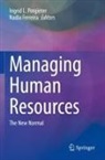 Ferreira, Nadia Ferreira, Ingrid L Potgieter, Ingrid L. Potgieter - Managing Human Resources