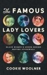 Cookie Woolner - Famous Lady Lovers