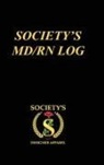 Tbd, Mike Williams - Society's MD/RN LOG