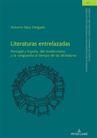 Antonio Sáez Delgado, Ulrich Winter - Literaturas entrelazadas