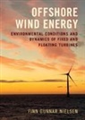 Finn Gunnar Nielsen, Finn Gunnar (Universitetet I Bergen Nielsen - Offshore Wind Energy
