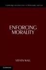 Steven Wall, Steven (University of Arizona) Wall, Wall Steven - Enforcing Morality