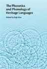 Rajiv (University of Wisconsin Rao, Rajiv Rao, Rao Rajiv - Phonetics and Phonology of Heritage Languages
