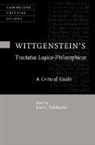 Jose L. (University College London) Zalabardo, José L. Zalabardo - Wittgenstein''s Tractatus Logico-Philosophicus
