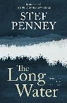 Stef Penney, Penney Stef - The Long Water