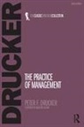 Peter Drucker, Drucker Peter - The Practice of Management