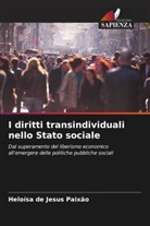 Heloísa de Jesus Paixão - I diritti transindividuali nello Stato sociale