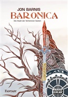Jon Barnis - Baronica