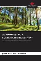 JIPSY MATONDO MUANGA - AGROFORESTRY, A SUSTAINABLE INVESTMENT