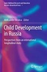 Aleksander Veraksa - Child Development in Russia