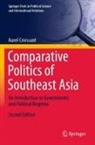 Aurel Croissant - Comparative Politics of Southeast Asia