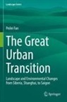 Peilei Fan - The Great Urban Transition