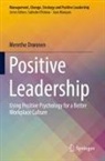 Merethe Drønnen - Positive Leadership