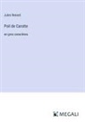 Jules Renard - Poil de Carotte