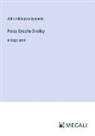 John Addington Symonds - Percy Bysshe Shelley