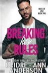 Deidre - Ann Anderson, Deidre - Ann Anderson - Breaking Her Rules