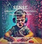 Katelyn J Berger - SENSE