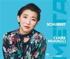 Franz Schubert - Schubert Meta, 3 Audio-CD (Livre audio)