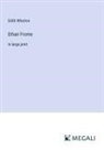 Edith Wharton - Ethan Frome