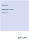 Edith Wharton - Madame de Treymes