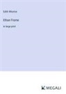 Edith Wharton - Ethan Frome